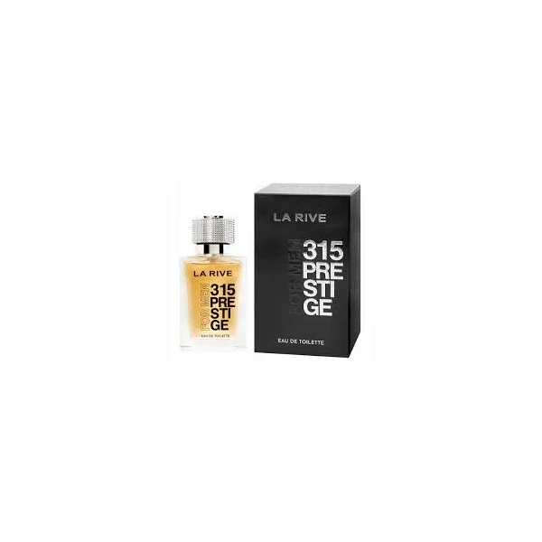LA RIVE Men Prestige 315 edt 100ml