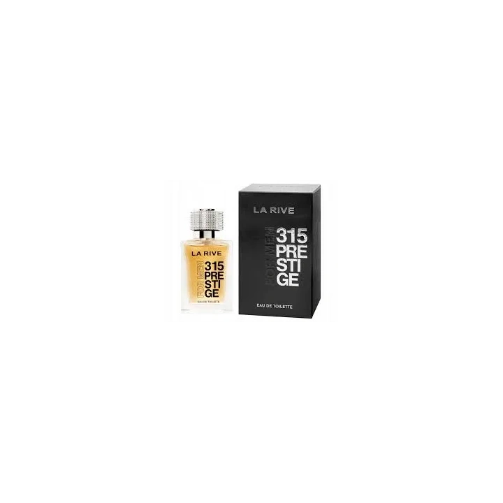 LA RIVE Men Prestige 315 edt 100ml