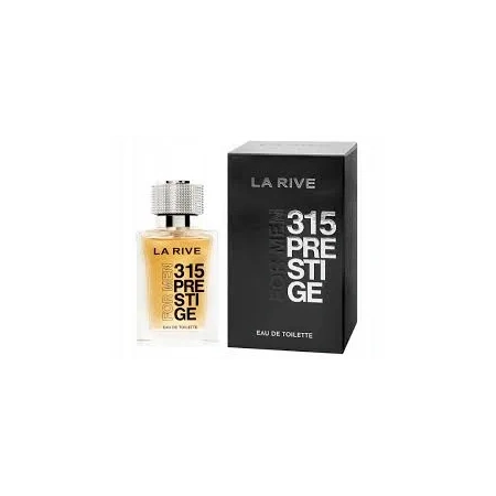 LA RIVE Men Prestige 315 edt 100ml