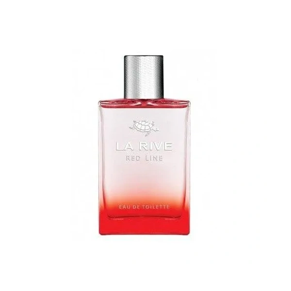 LA RIVE Red Line for Men edt 90ml