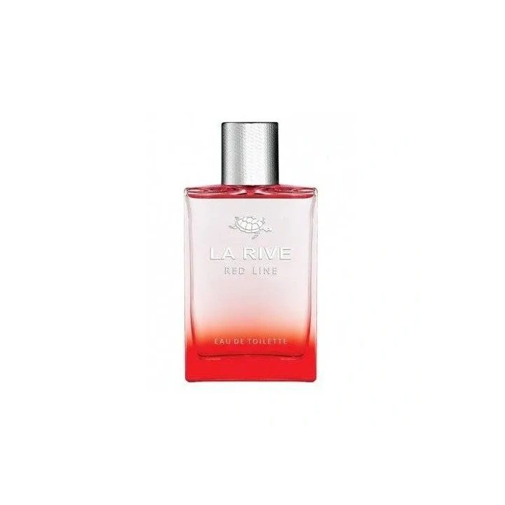 LA RIVE Red Line for Men edt 90ml