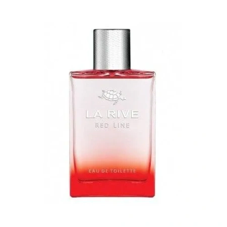 LA RIVE Red Line for Men edt 90ml