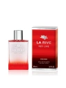 LA RIVE Red Line for Men edt 90ml