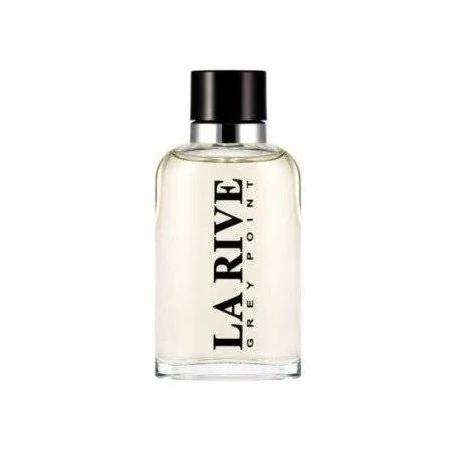 LA RIVE Grey Point edt 100ml