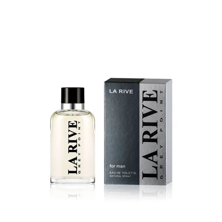 LA RIVE Grey Point edt 100ml