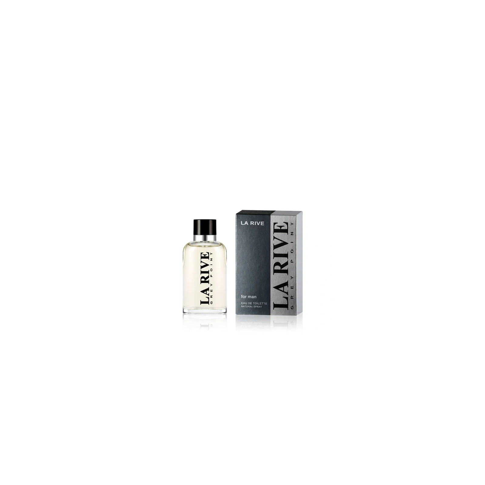 LA RIVE Grey Point edt 100ml