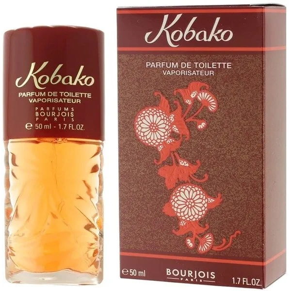 BOURJOIS Kobako edt 50ml