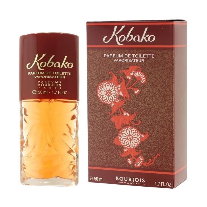 BOURJOIS Kobako edt 50ml