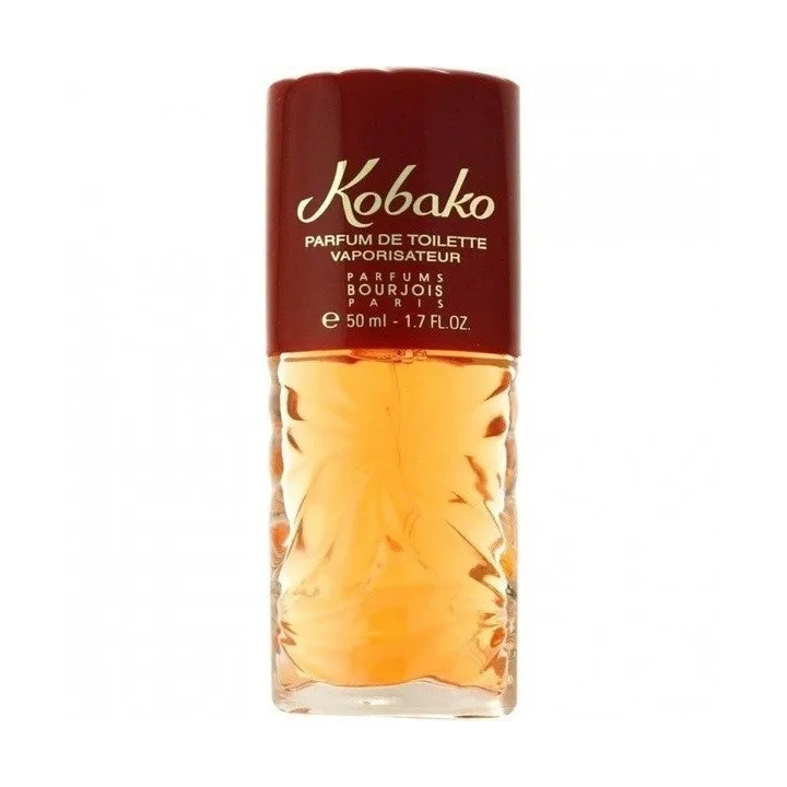 BOURJOIS Kobako edt 50ml
