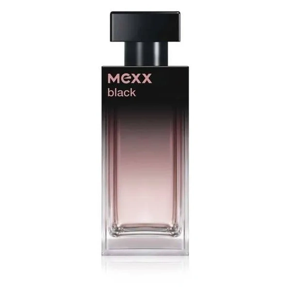 MEXX Women Black edt 30ml