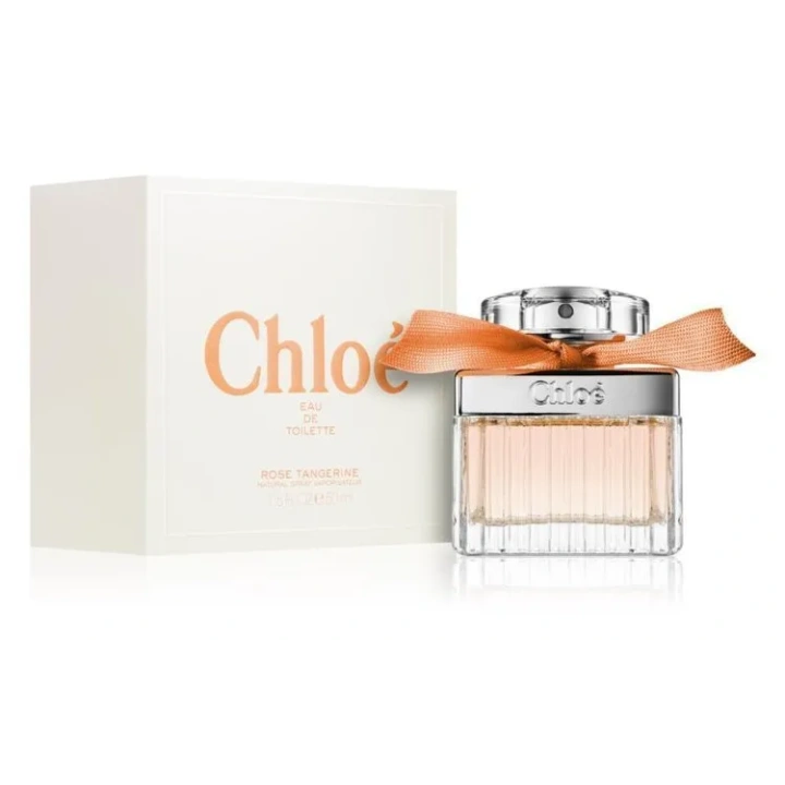 CHLOE Women Rose Tangerine edt 50ml