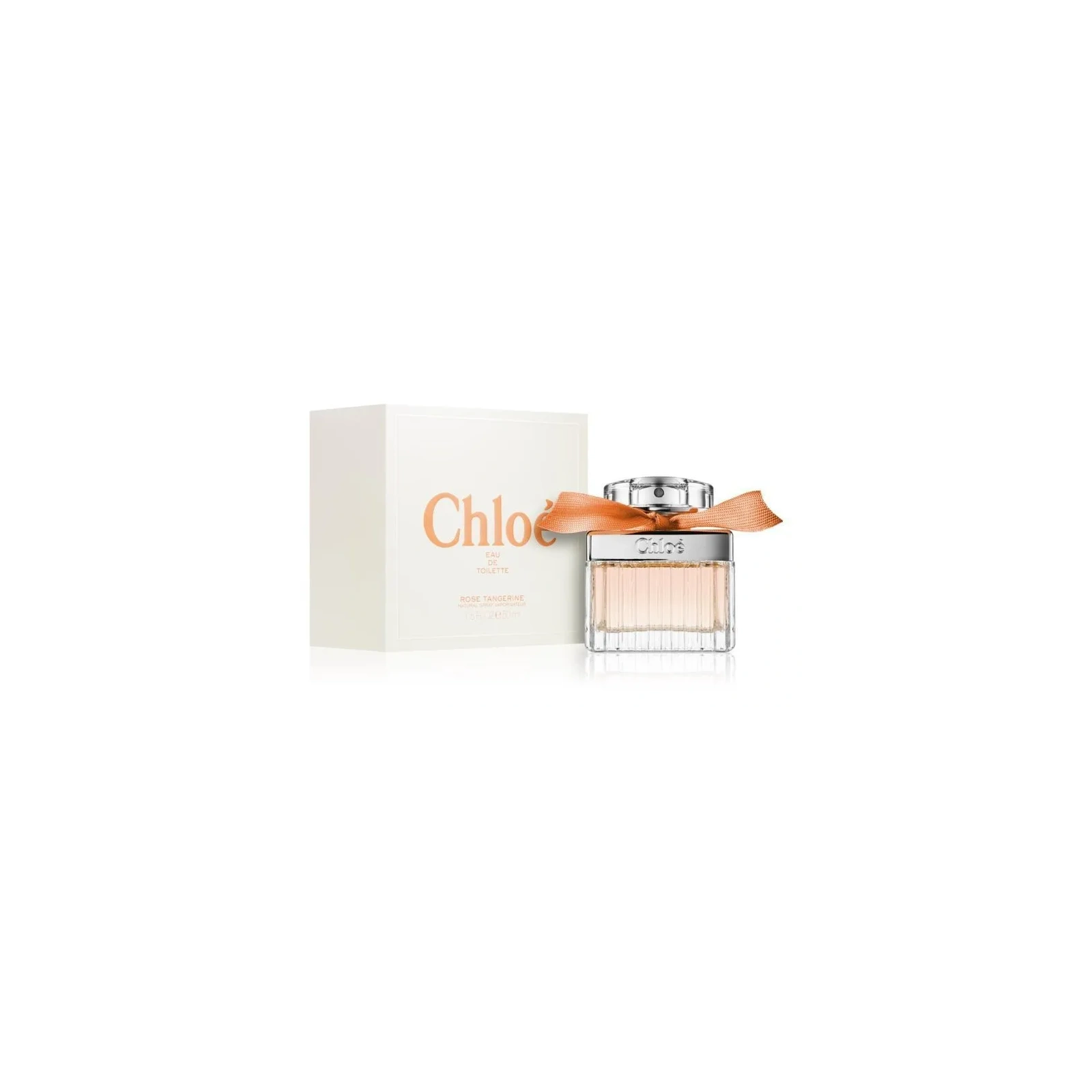 CHLOE Women Rose Tangerine edt 50ml