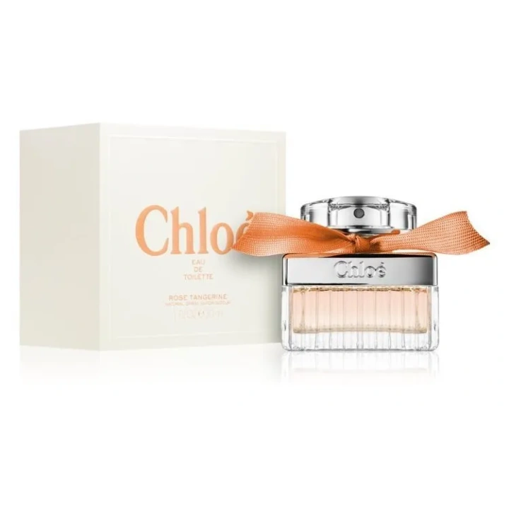 CHLOE Women Rose Tangerine edt 30ml