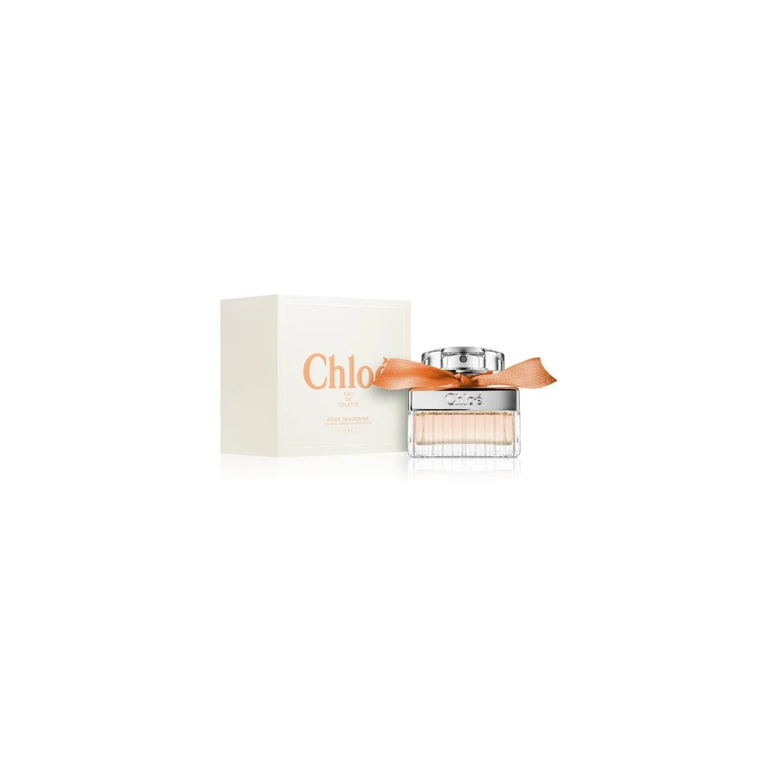CHLOE Women Rose Tangerine edt 30ml