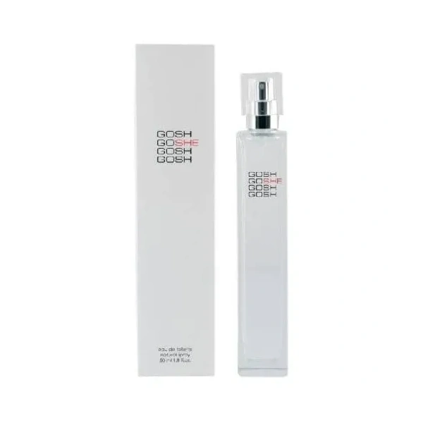 GOSH Woman She edt 50ml