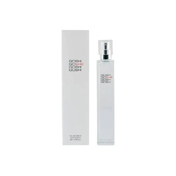 GOSH Woman She edt 50ml