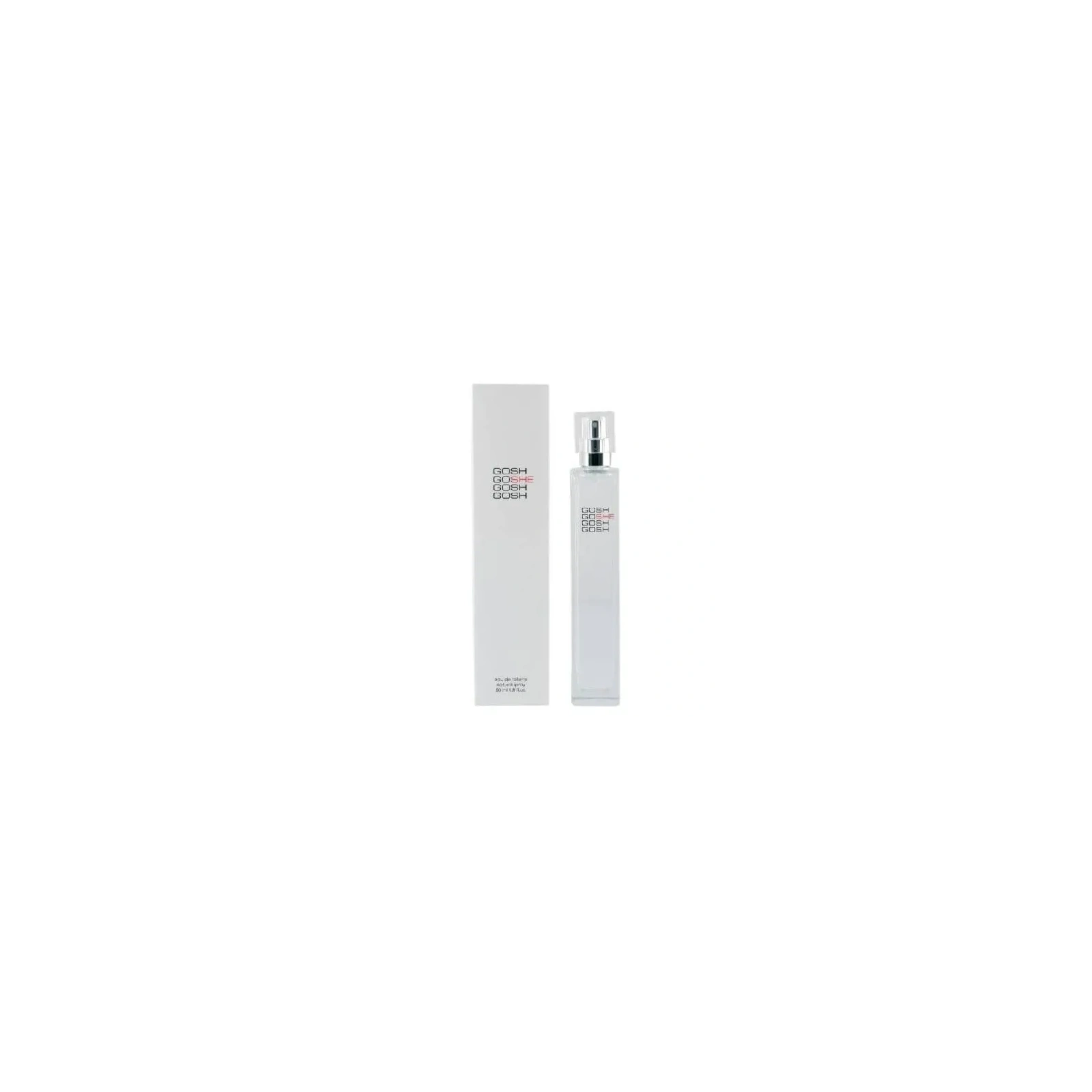 GOSH Woman She edt 50ml