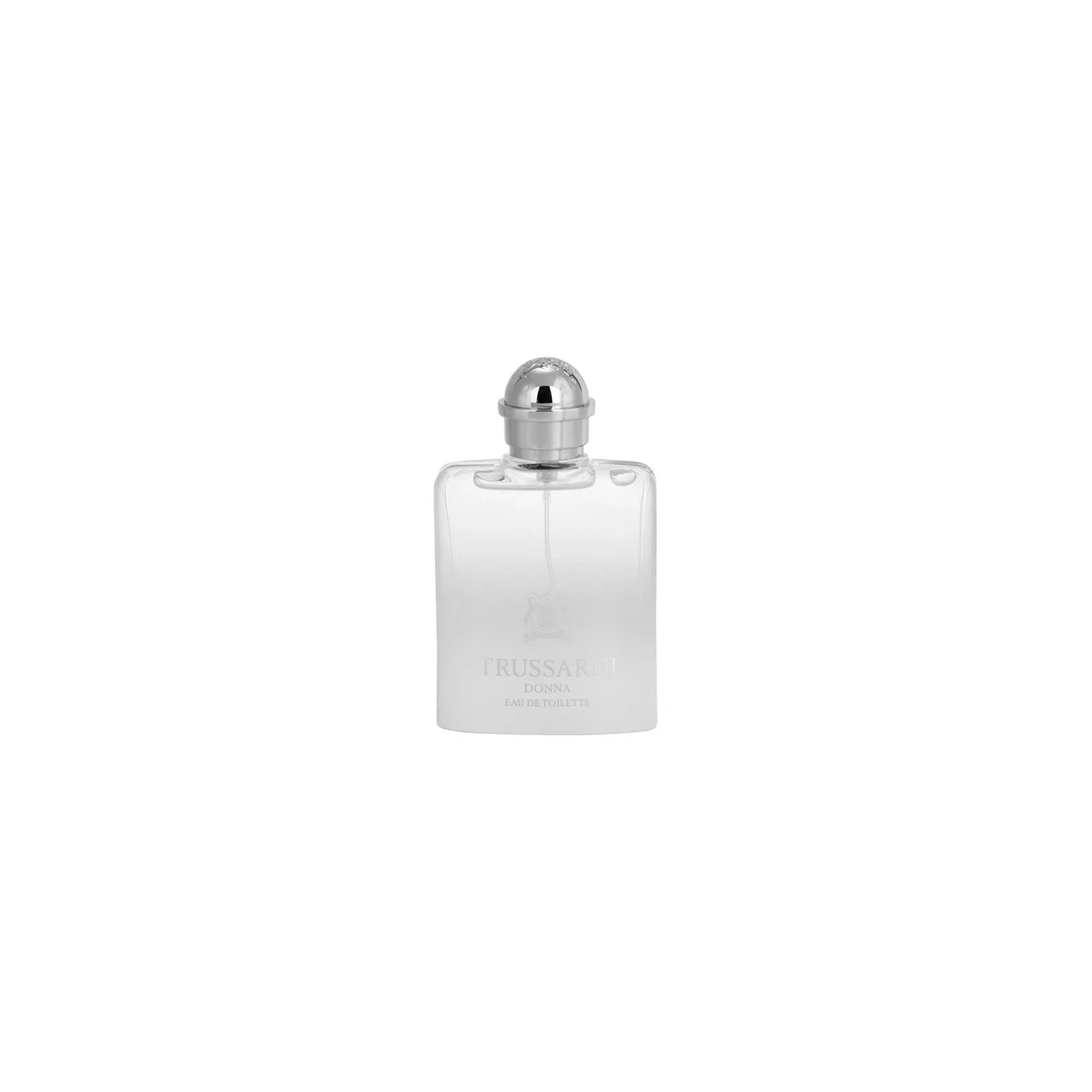 TRUSSARDI Women Donna edt 50ml