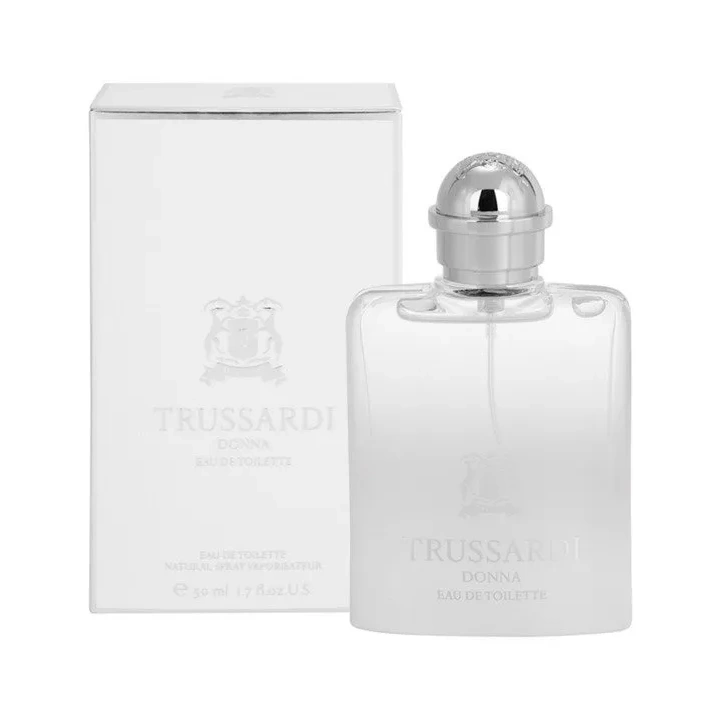 TRUSSARDI Women Donna edt 50ml
