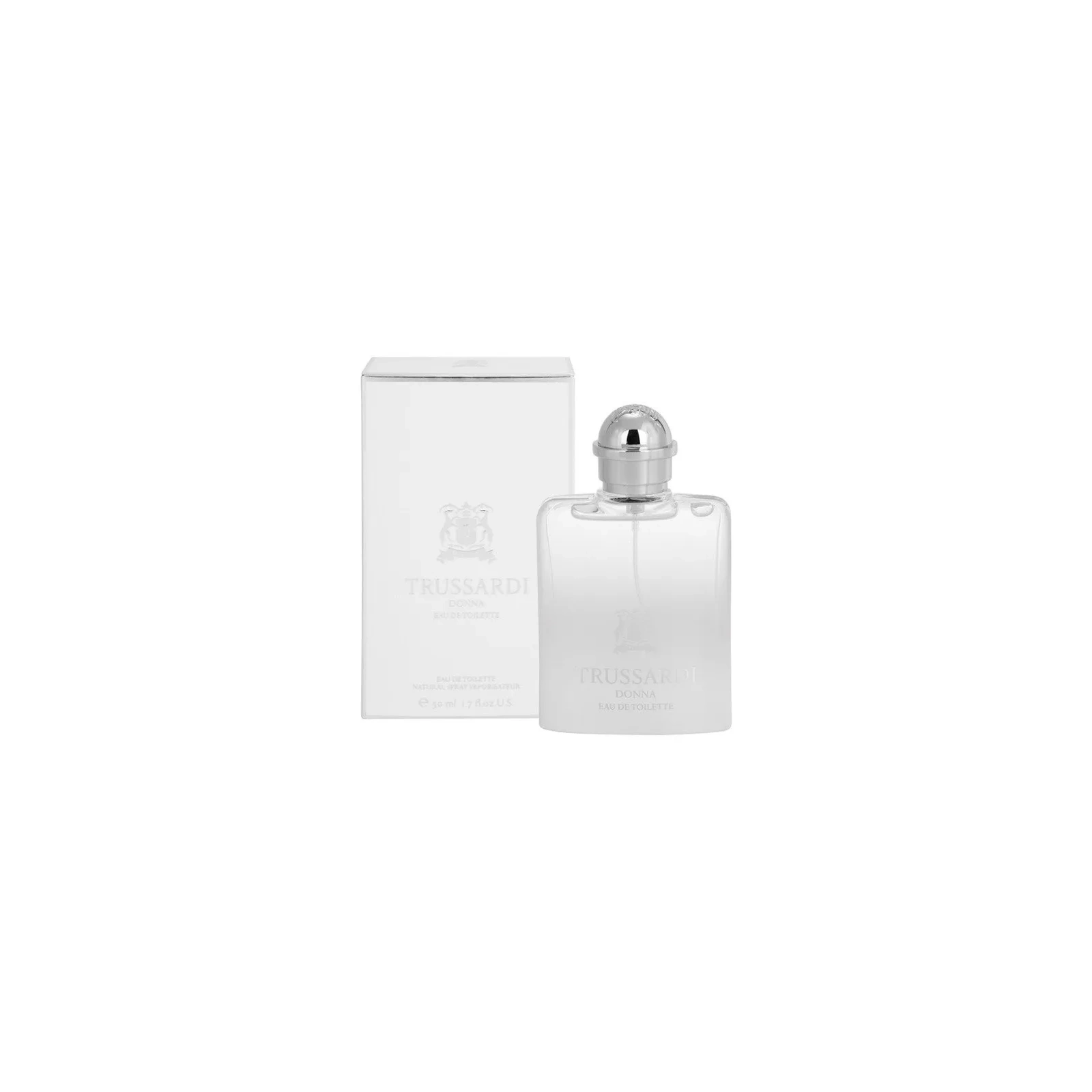 TRUSSARDI Women Donna edt 50ml