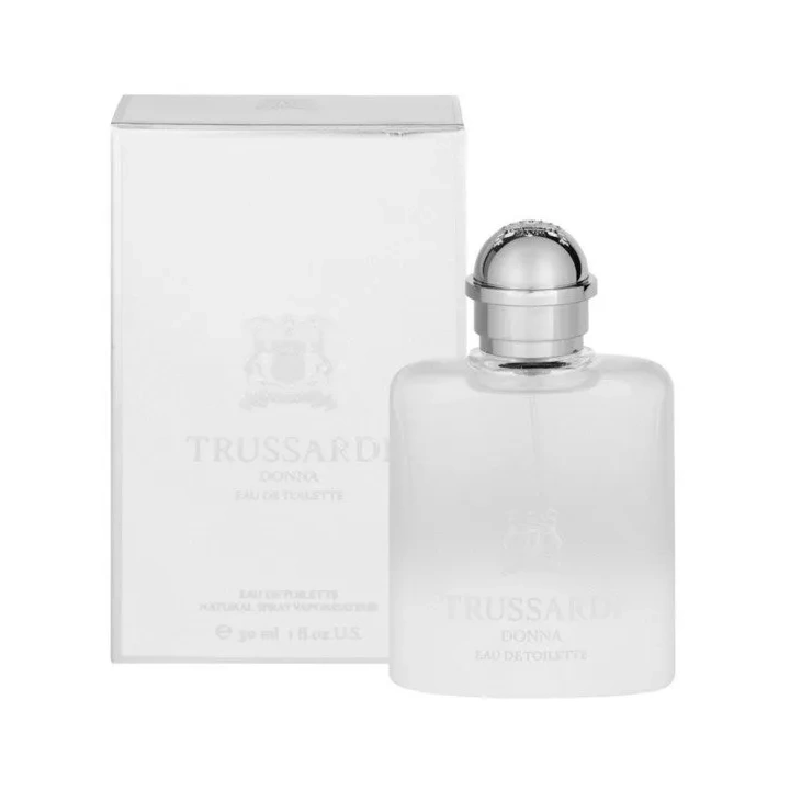 TRUSSARDI Women Donna edt 30ml
