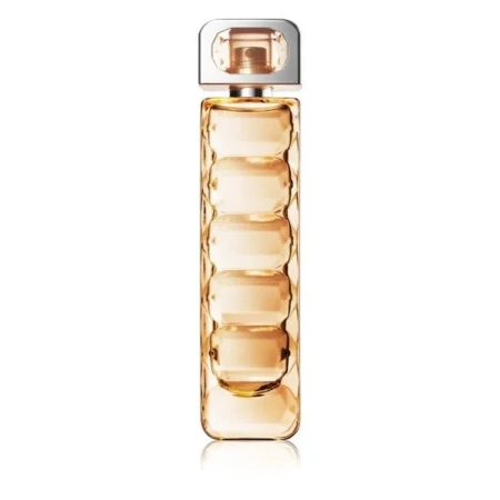 HUGO BOSS Women Orange edt 75ml