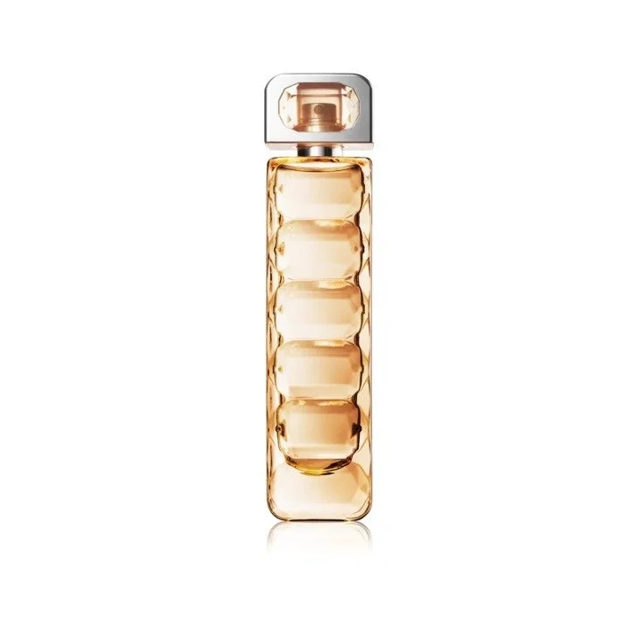 HUGO BOSS Women Orange edt 75ml