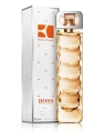 HUGO BOSS Women Orange edt 75ml