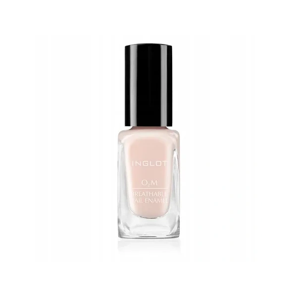 INGLOT O2M oddychający lakier do paznokci 602 11ml