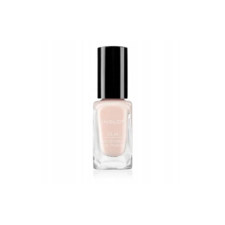 INGLOT O2M oddychający lakier do paznokci 602 11ml