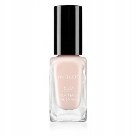 INGLOT O2M oddychający lakier do paznokci 602 11ml