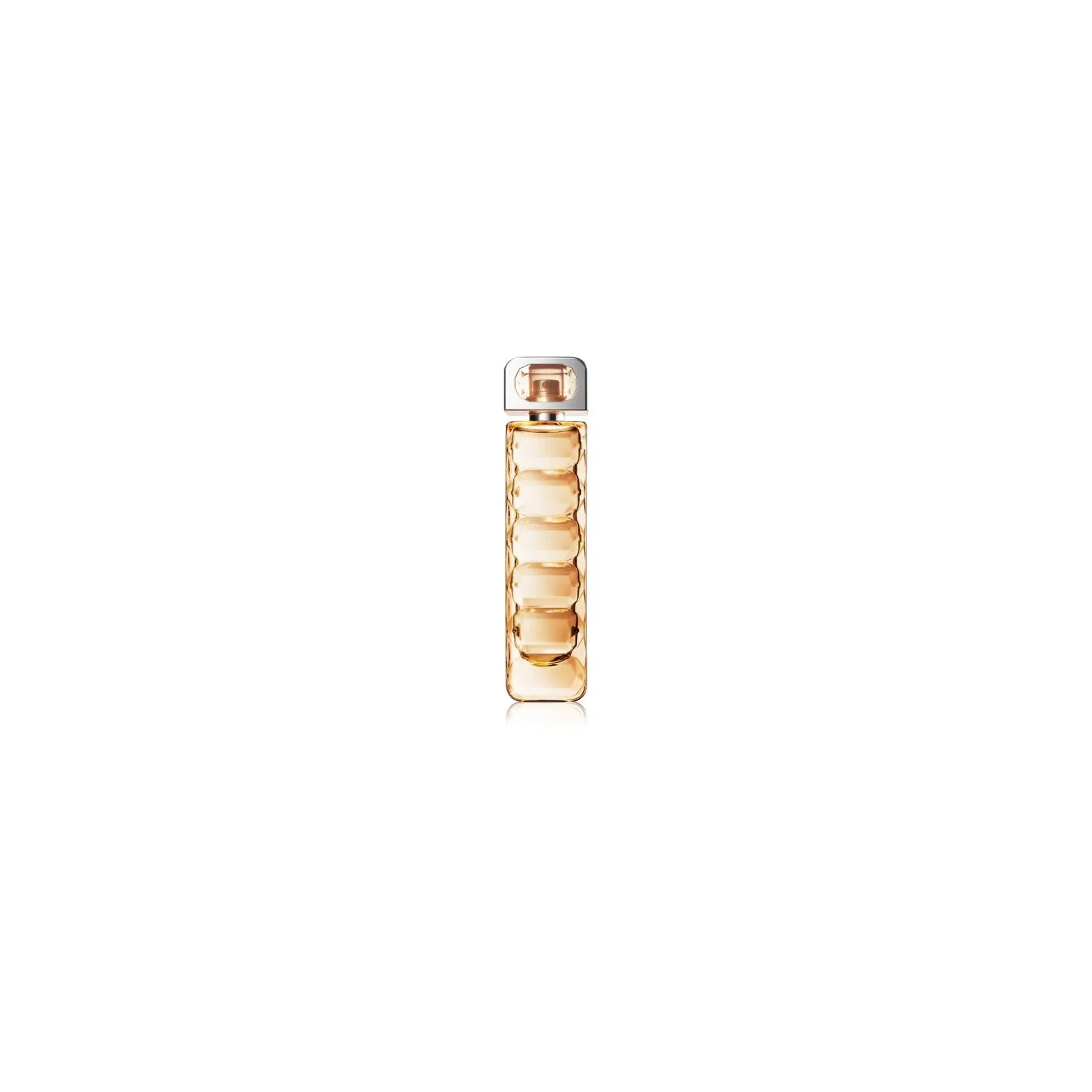 HUGO BOSS Women Orange edt 50ml