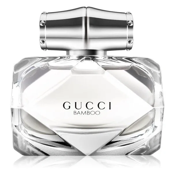 GUCCI Women Bamboo edt 75ml