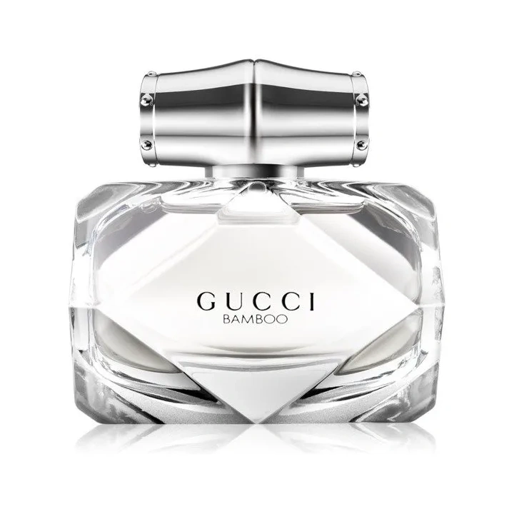 GUCCI Women Bamboo edt 75ml