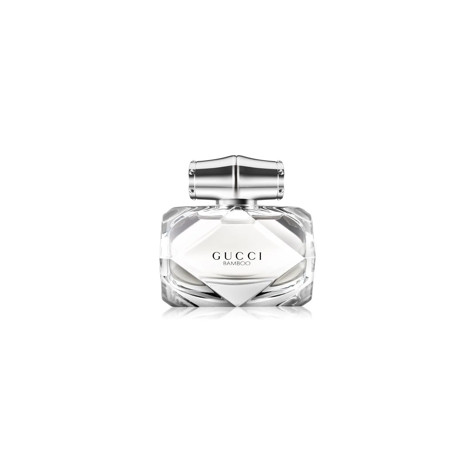 GUCCI Women Bamboo edt 75ml