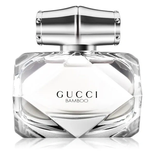 GUCCI Women Bamboo edt 50ml