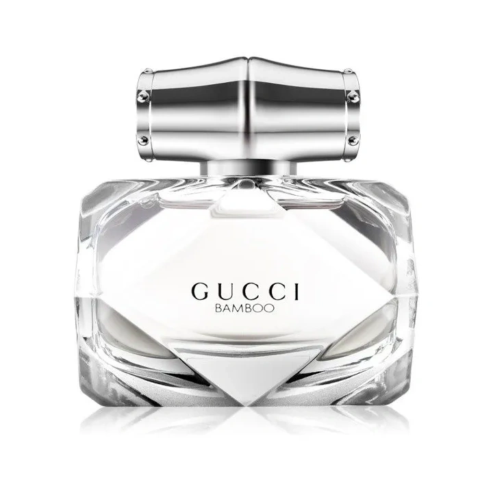 GUCCI Women Bamboo edt 50ml