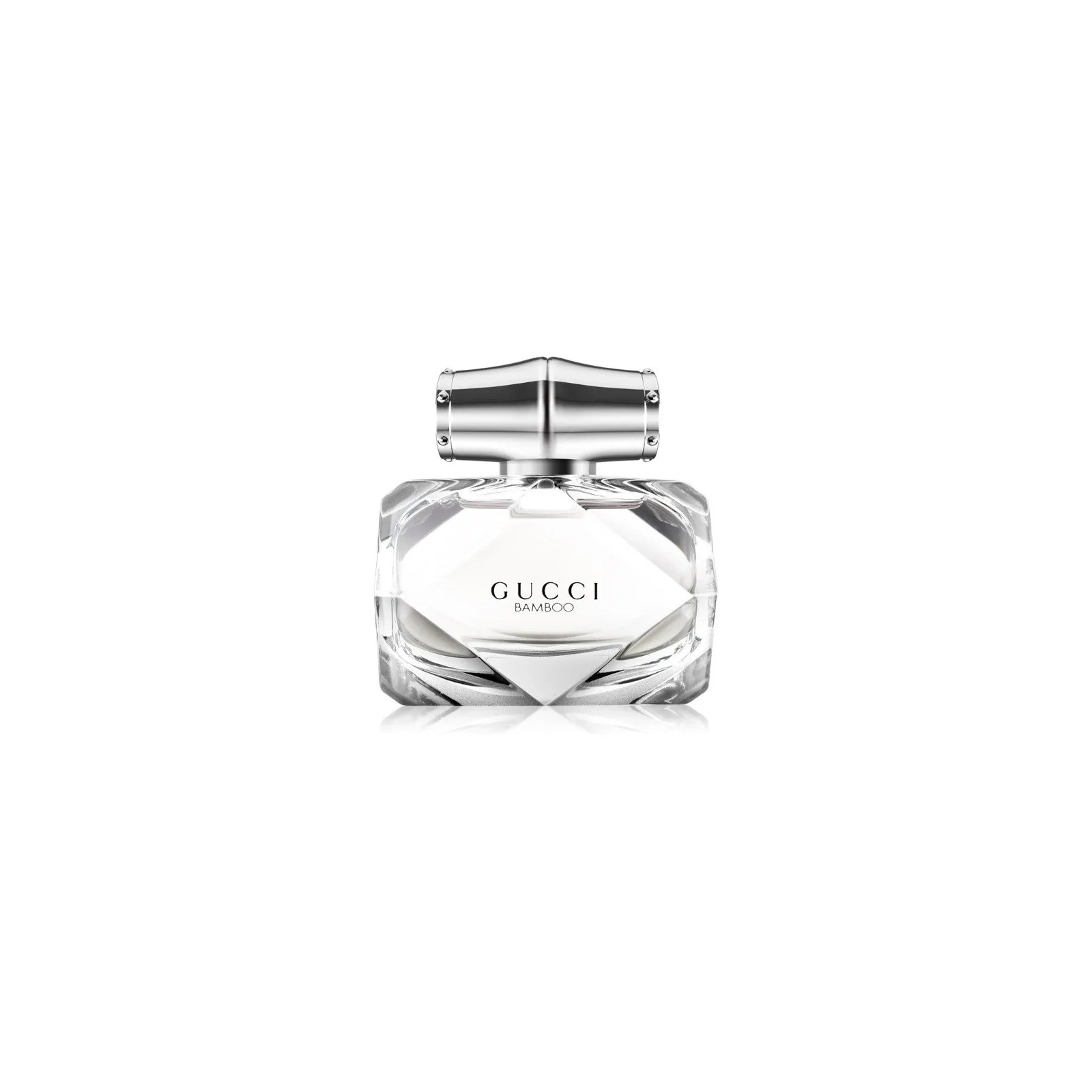 GUCCI Women Bamboo edt 50ml