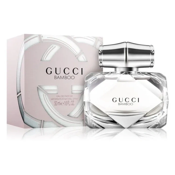 GUCCI Women Bamboo edt 50ml