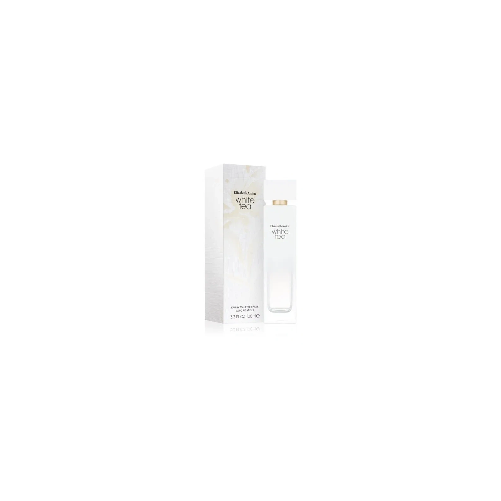 ELIZABETH ARDEN Women White Tea edt 100ml