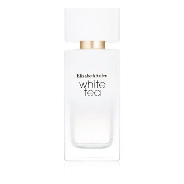 ELIZABETH ARDEN Women White Tea edt 50ml