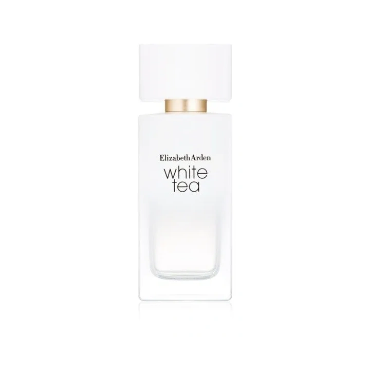 ELIZABETH ARDEN Women White Tea edt 50ml