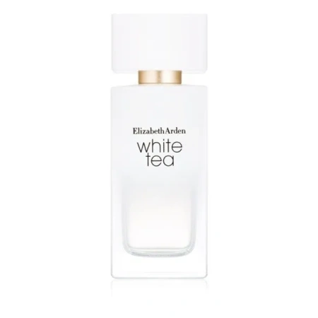 ELIZABETH ARDEN Women White Tea edt 50ml