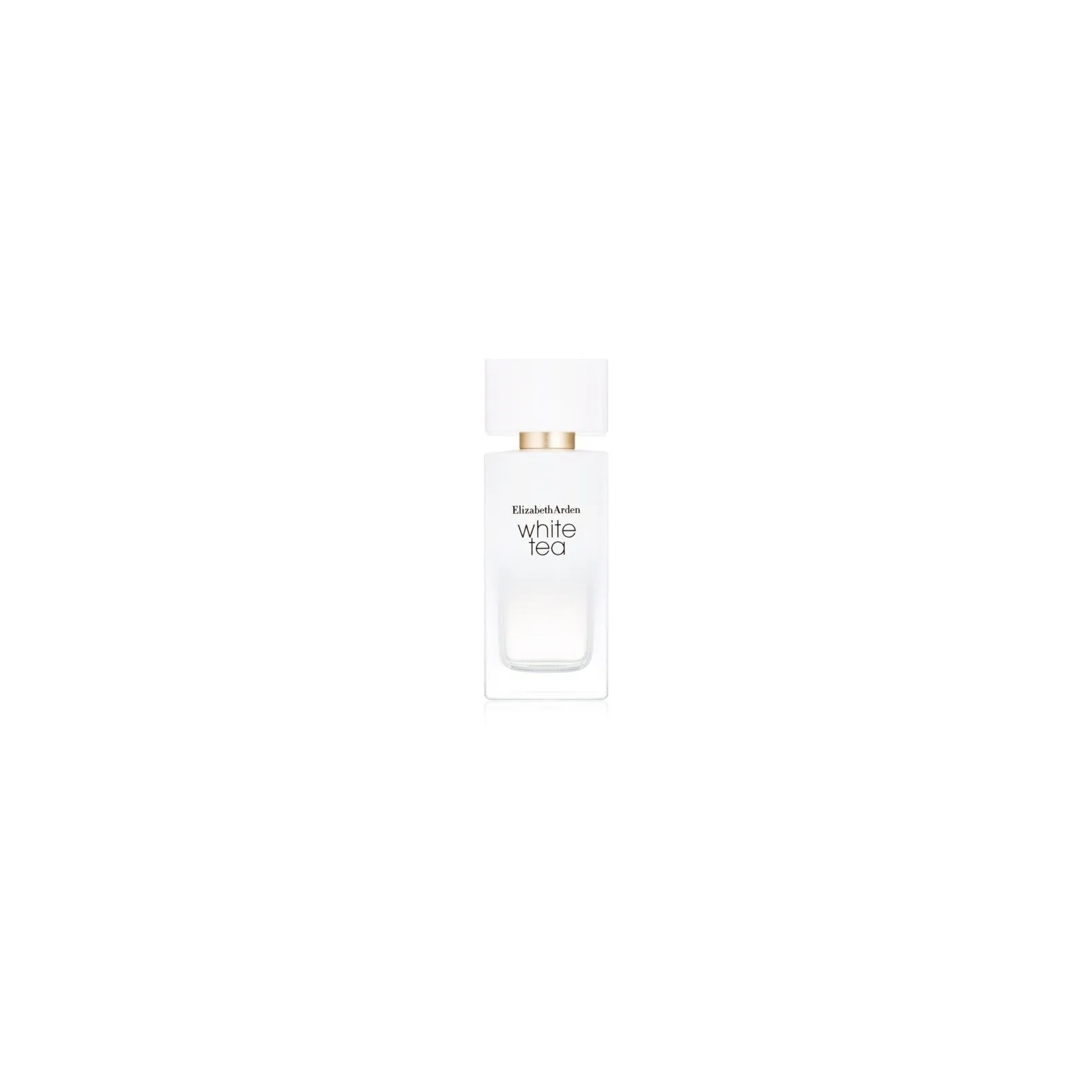 ELIZABETH ARDEN Women White Tea edt 50ml