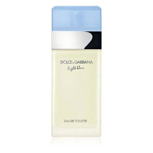 DOLCE & GABBANA Women Light Blue edt 25ml