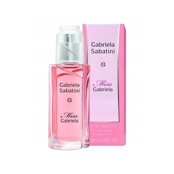 Gabriela Sabatini Miss Gabriela edt 20ml
