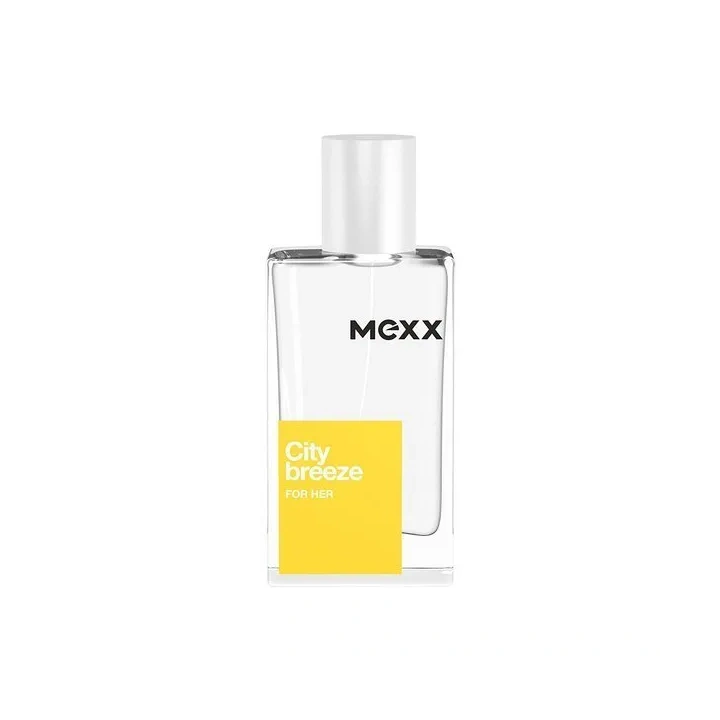 MEXX Women City Breeze edt 30ml