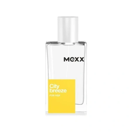 MEXX Women City Breeze edt 30ml