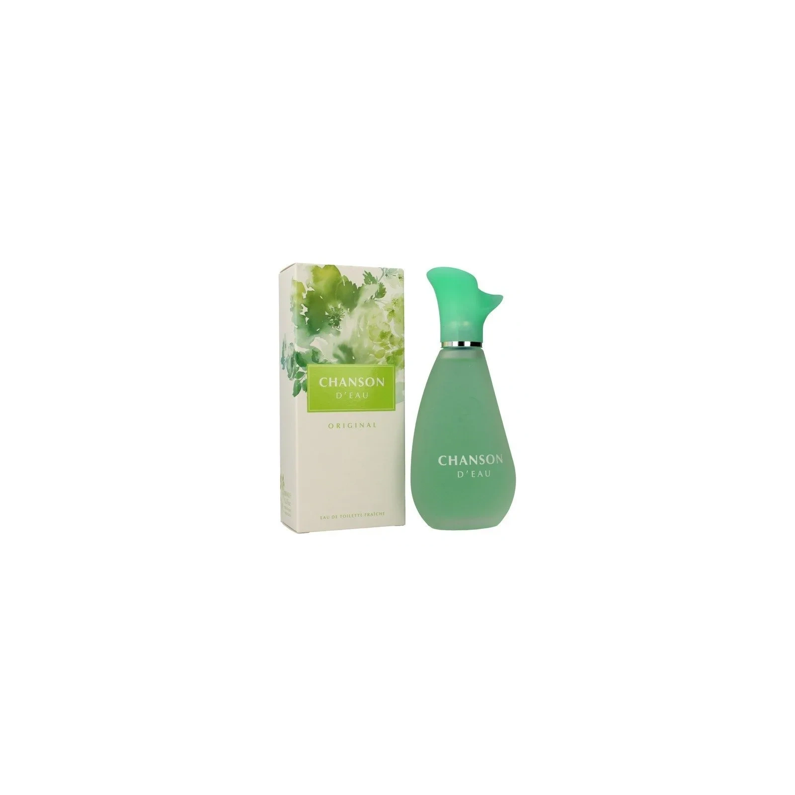 CHANSON Original d'Eau edt 100ml
