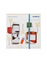 KORRES zestaw żel pod prysznic + edt Conscious Fragrances Blue Sage